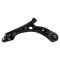 Control Arm with Ball Joint