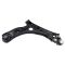 Control Arm with Ball Joint