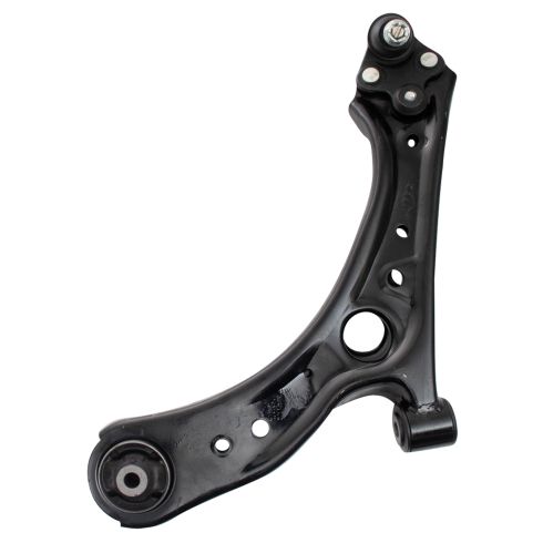 Control Arm with Ball Joint