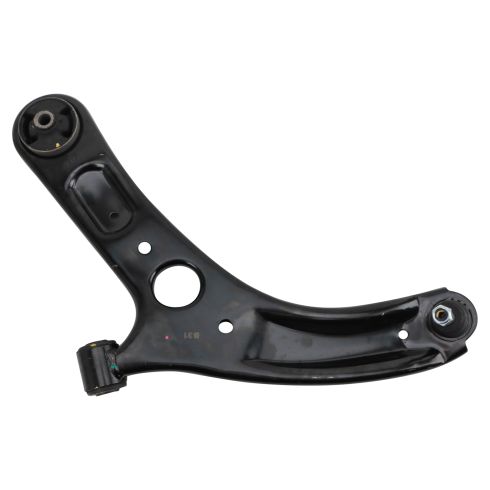 Control Arm with Ball Joint