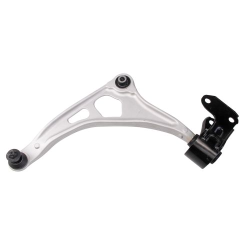 Control Arm with Ball Joint