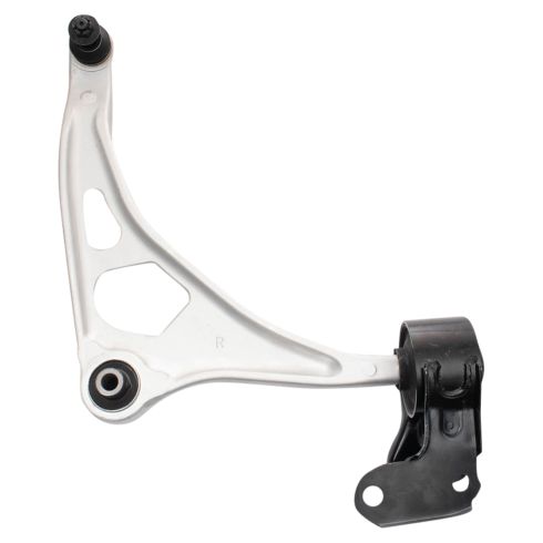 Control Arm with Ball Joint