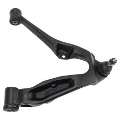 Control Arm with Ball Joint