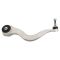 Control Arm with Ball Joint