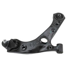 Control Arm with Ball Joint