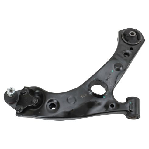 Control Arm with Ball Joint