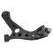 Control Arm with Ball Joint