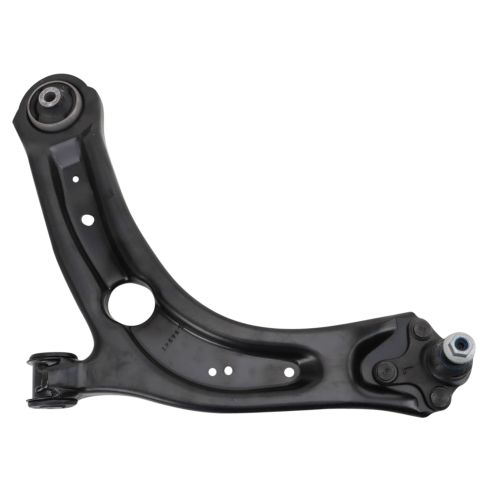 Control Arm with Ball Joint