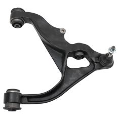 Control Arm with Ball Joint
