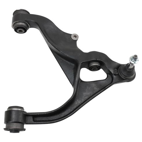 Control Arm with Ball Joint