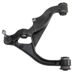 Control Arm with Ball Joint