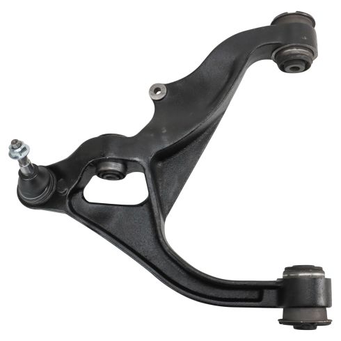 Control Arm with Ball Joint