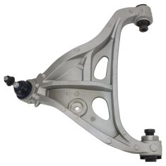 Control Arm with Ball Joint