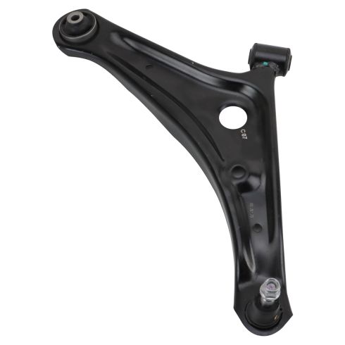 Control Arm with Ball Joint