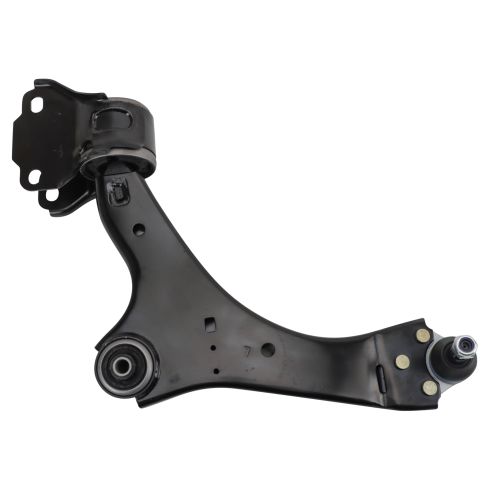 Control Arm with Ball Joint