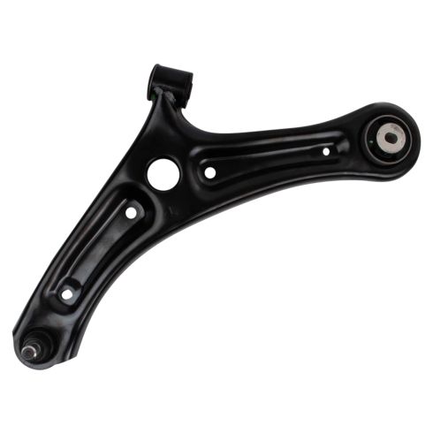 Control Arm with Ball Joint