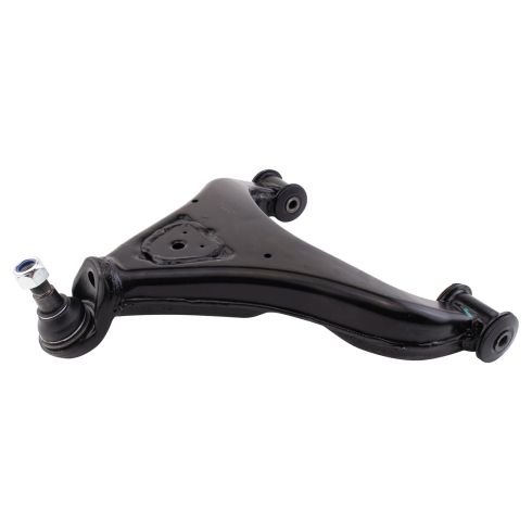 Control Arm with Ball Joint