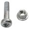Control Arm with Ball Joint