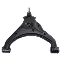 Control Arm with Ball Joint