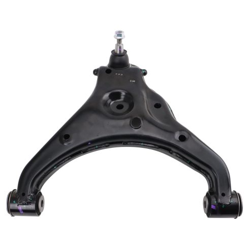 Control Arm with Ball Joint