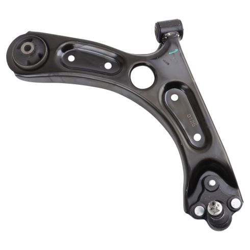 Control Arm with Ball Joint