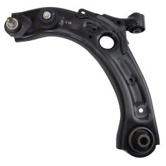 Control Arm with Ball Joint