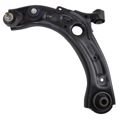 Control Arm with Ball Joint