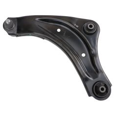 Control Arm with Ball Joint