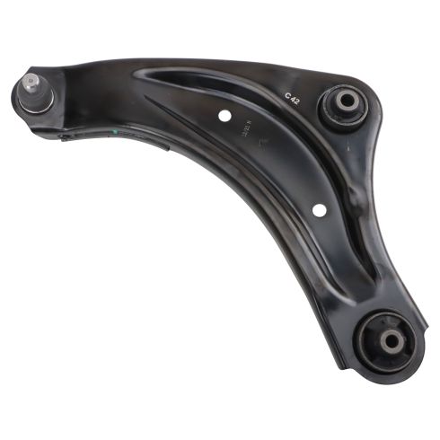 Control Arm with Ball Joint