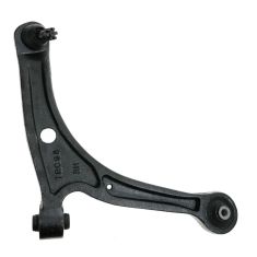Control Arm with Ball Joint