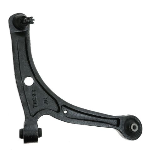 Control Arm with Ball Joint