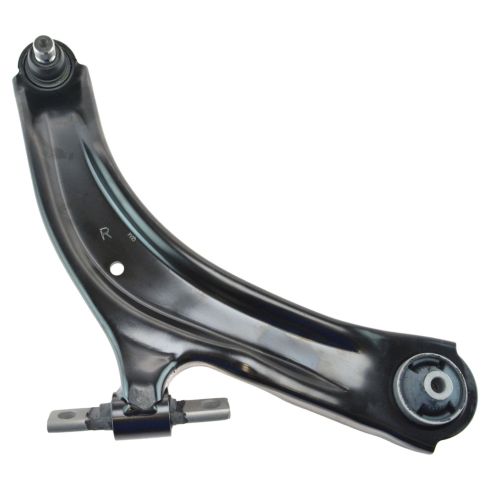 Control Arm with Ball Joint