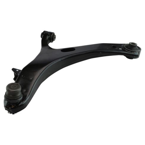 Control Arm with Ball Joint