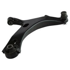 Control Arm with Ball Joint