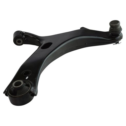 Control Arm with Ball Joint