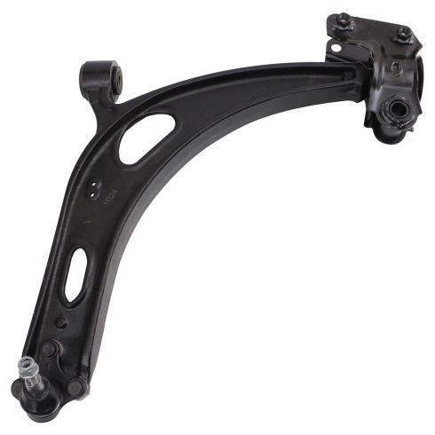 Control Arm with Ball Joint