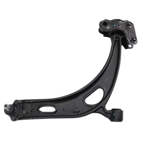 Control Arm with Ball Joint