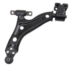 Control Arm with Ball Joint
