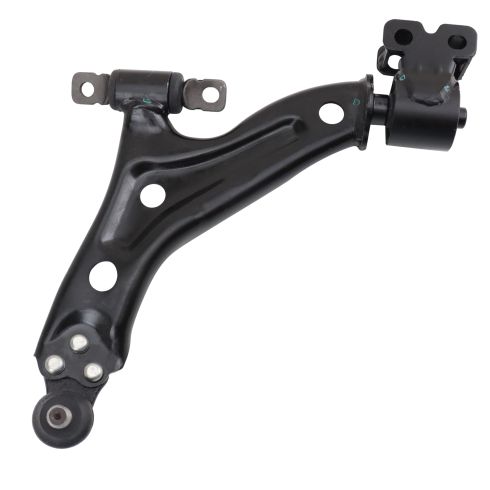Control Arm with Ball Joint
