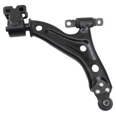 Control Arm with Ball Joint