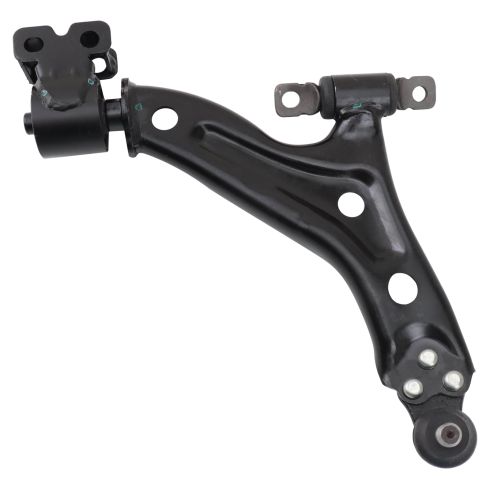 Control Arm with Ball Joint