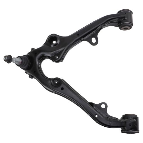 Control Arm with Ball Joint
