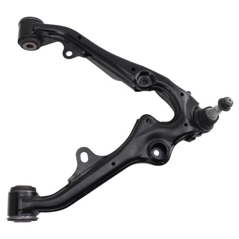 Control Arm with Ball Joint