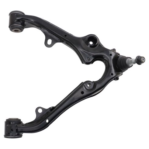 Control Arm with Ball Joint