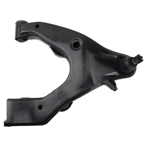 Control Arm with Ball Joint