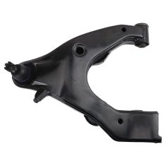 Control Arm with Ball Joint