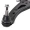 Control Arm with Ball Joint