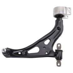 Control Arm with Ball Joint