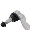 Front Lower Rearward Control Arm w Ball Joint LF