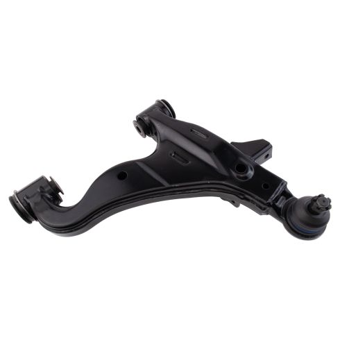 Control Arm with Ball Joint